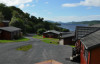 west loch lodges scotland