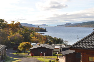 pet friendly log cabins