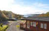 west loch shores log cabin holidays