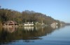 Rudyard Lake