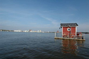 utter inn log cabin holidays