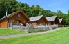 Coombe Mill lodges cornwall