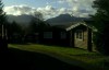 Village View cadair view