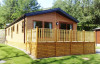 hazel cottage outside
