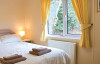 elms bedroom