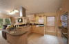 hazel cottage kitchen