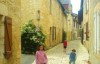 dordogne cabin
