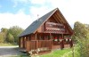 Big Sky Lodges