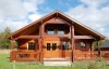 Big sky lodges scotland