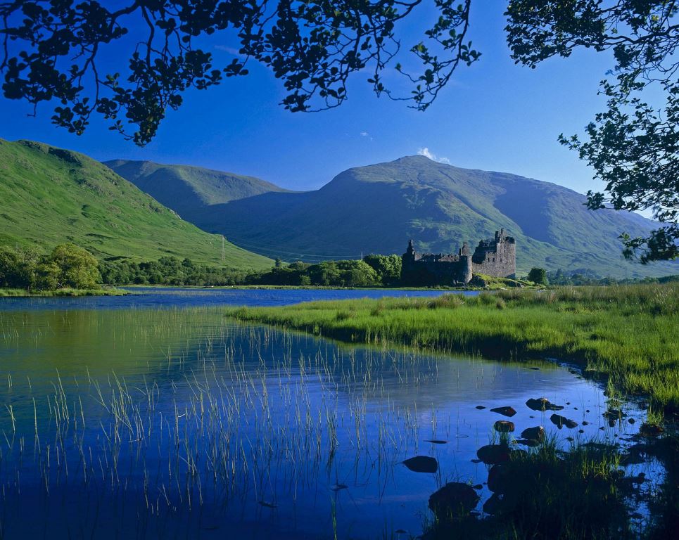 family holidays uk