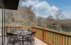 lakeview lodge devon lounge and balcony