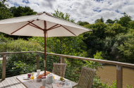 forest lodge holidays