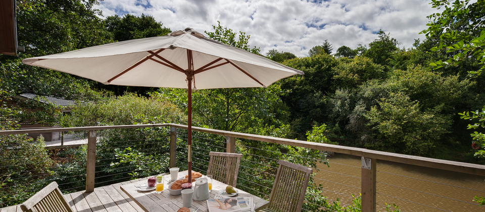 forest lodge holidays