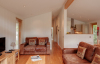 watersedge lodge open plan