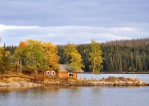 Pointcabin canada