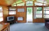 beech lodge lounge area