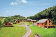 Black Hall Lodges