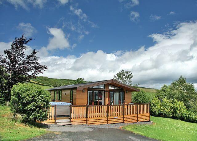 belan bach lodges cabin