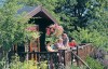 belan bach lodges mid wales
