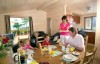 belan bach lodges powys