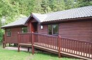 border forest lodges
