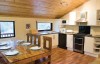 border forest lodges dining