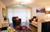 border forest lodges dining room