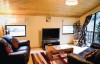 border forest lodges lounge