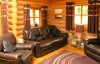 cabin brynallt country park