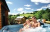 hot tub shropshire