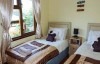 lake district lodge twin room