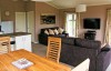 maple lodge open plan