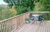 maples lodge balcony