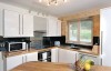 shropshire lodges kitchen