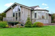 Sea View Lodge