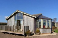 Seafield Lodge northumberland