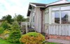 northumberland log cabin holidays