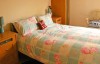 northumberland log cabin luxury