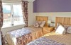 whiote cross bay twin bedroom
