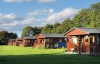 Athelington hall farm lodges all