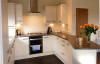 callow lodge kitchen