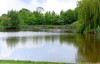callow lodge lake
