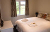 callow lodge main bedroom