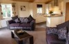 callow lodge open plan