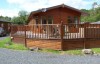 lake view lodge outside