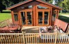lodges in suffolk