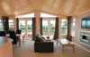 log cabins in suffolk