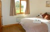 rhiewgog log cabin bedroom