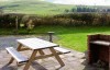rhiewgog log cabin wales