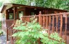 yew tree lodge lake district